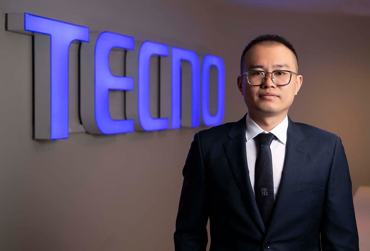 TECNO Mobile yeni ürününü Türkiye pazarına sundu