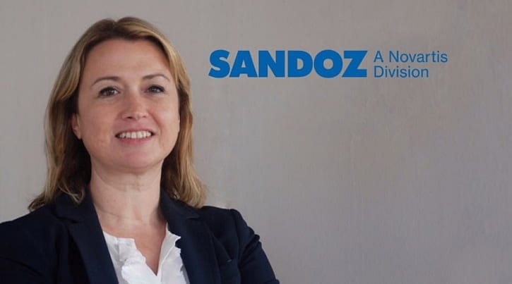 Finansın başına geldi