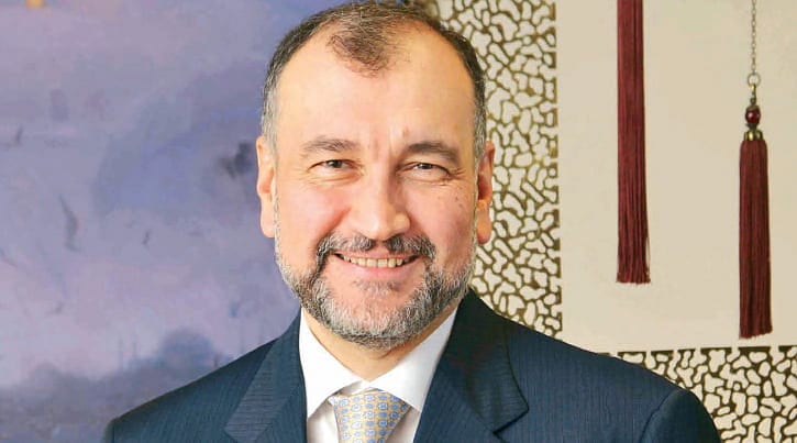 6,5 milyar $'lık borcunu yeniden yapılandıracak