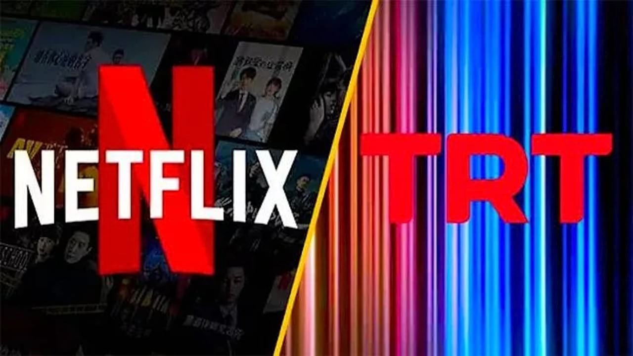 TRT, Netflix’e alternatif dijital platform kuracağını duyurdu