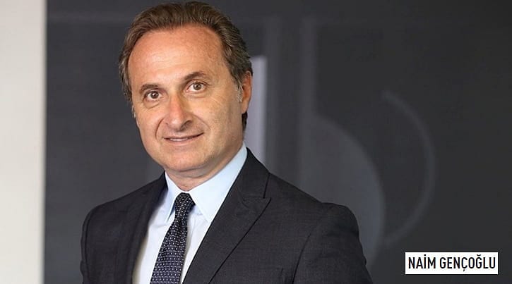 100 milyon dolara yeni otel yapacak