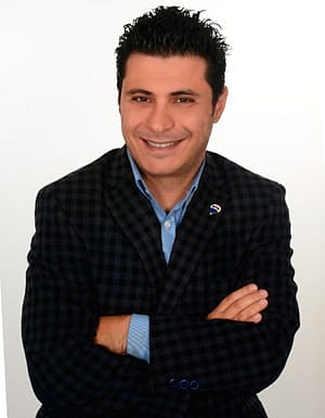 Mert Başaran Re/max 7Tepe Arsa Geliştirme Direktörü