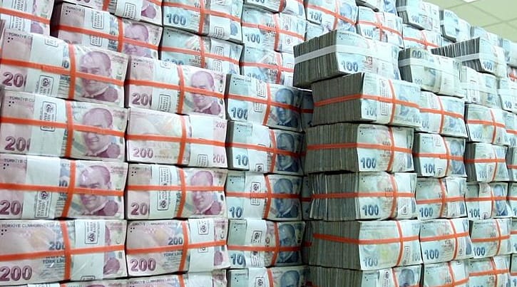 Bütçede durum giderek kötüleşiyor