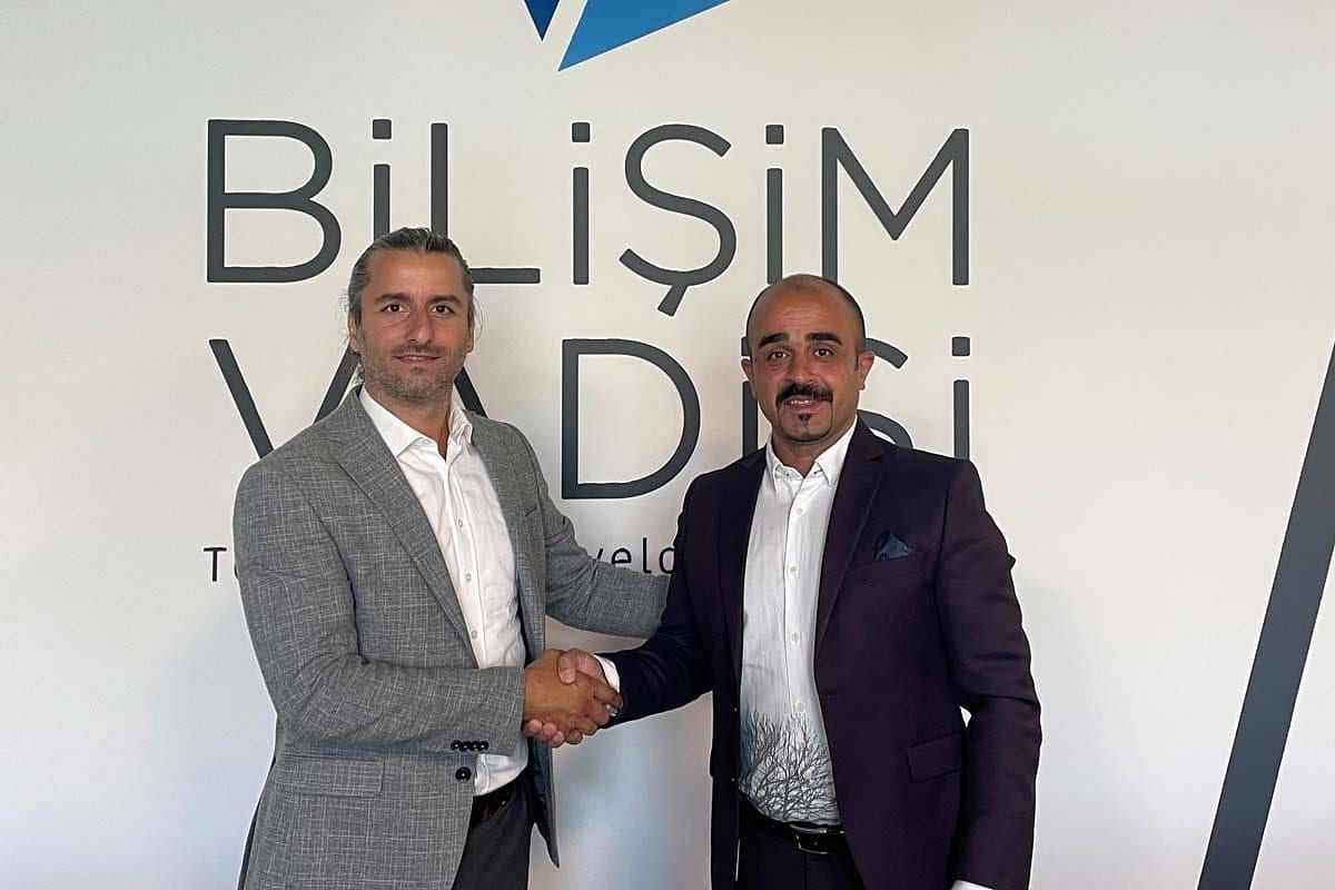 Dijitohum & Orchestrator LEO iş birliğine gitti