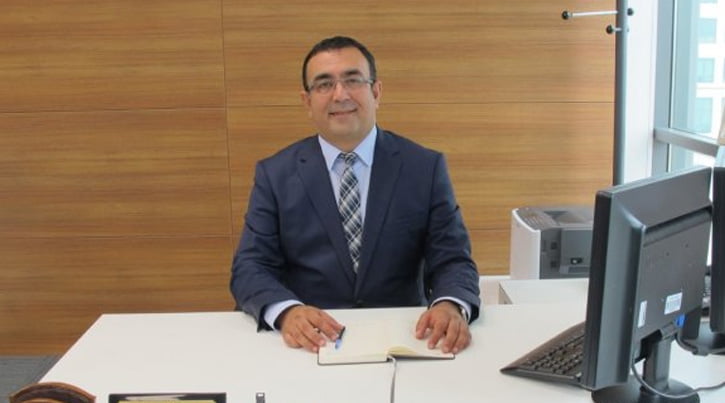 Anadolu Yatırım'a yeni genel müdür yardımcısı