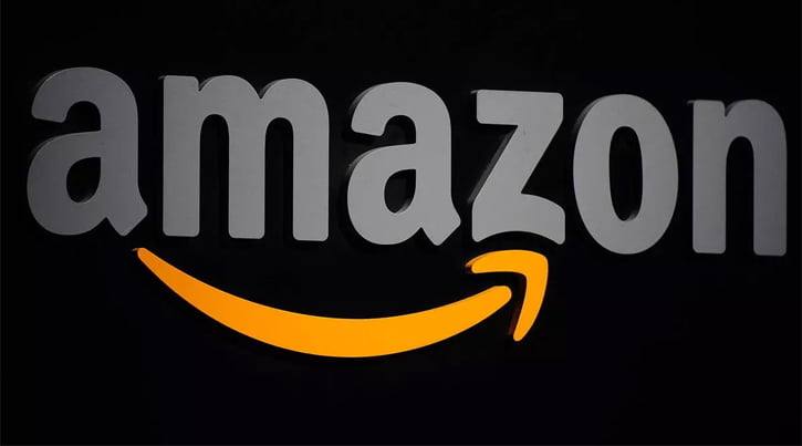 Amazon elektrikli aracını tanıttı
