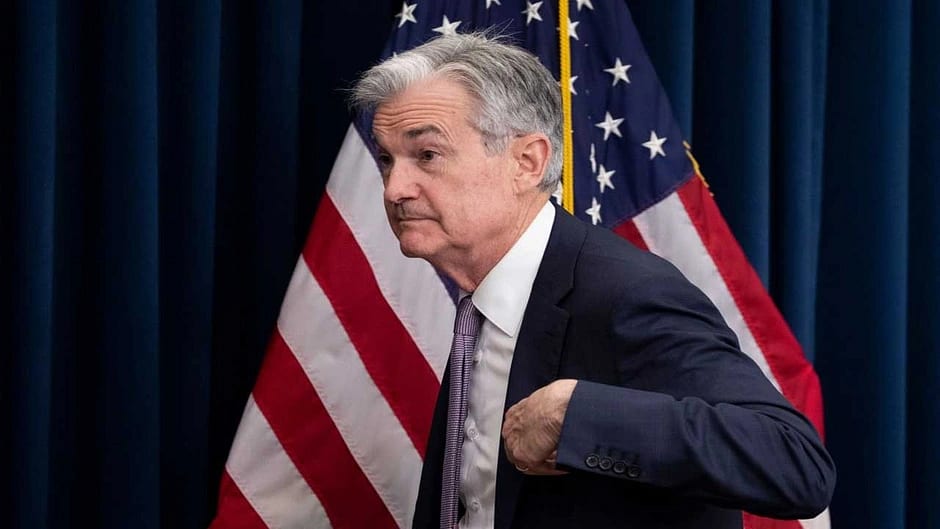 Ekonomistlerden Fed öngörüsü: "Powell, piyasaları üzebilir''