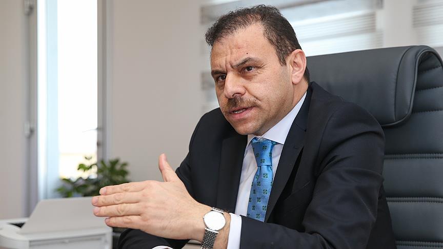 Koza Altın, Erciyes Anadolu Holding, Aynes, Alfemo, Fi Yapı, Uzan'lar... TMSF Başkanı son durumu anlattı