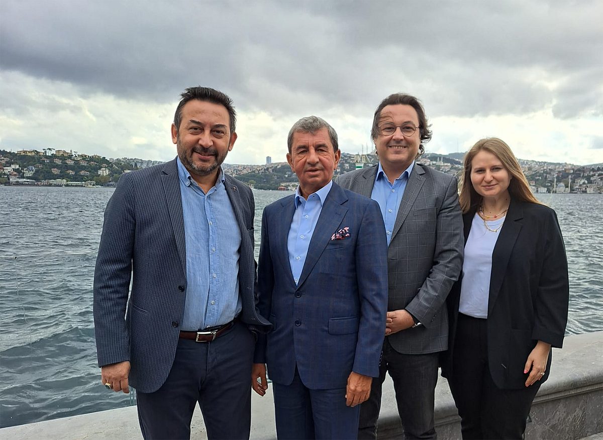 Doğanlar Mobilya Grubu, yurtdışı ve dijital yatırımları hızlandırdı