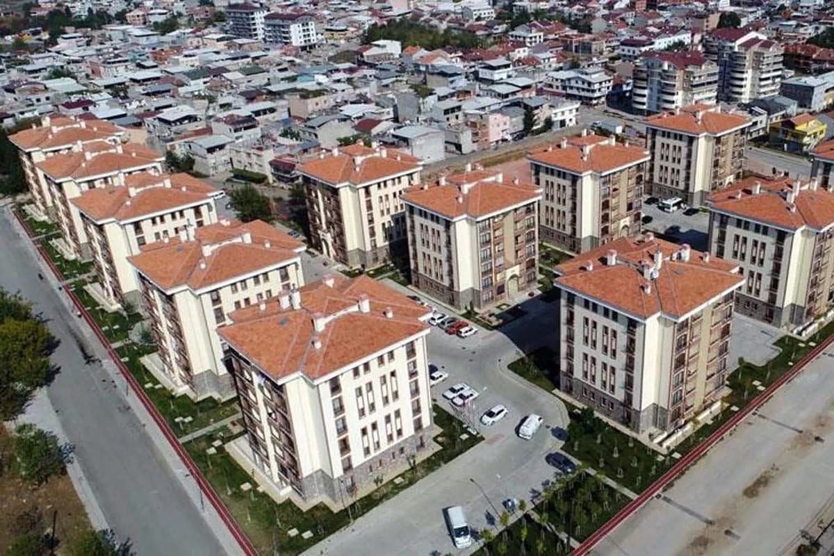 Kiralık ve satılık konutta fiyat artışı sürüyor: Lüks konutta yeni rekor