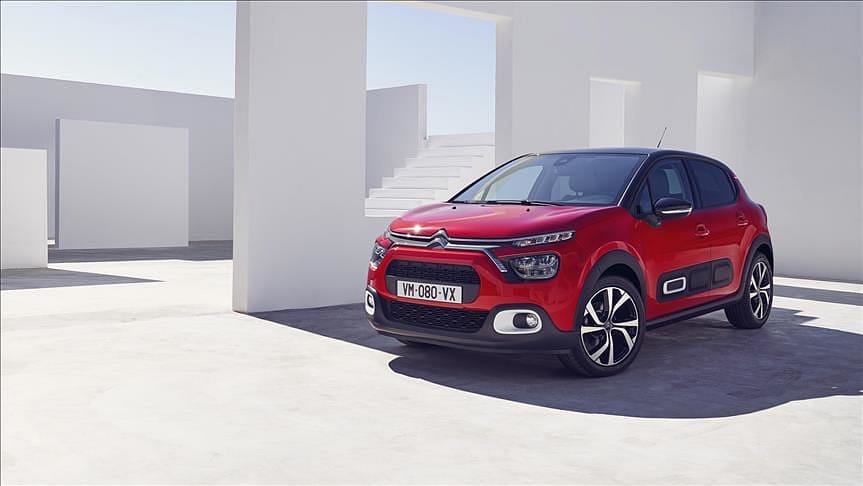 Citroen mart ayına özel kampanyasını duyurdu