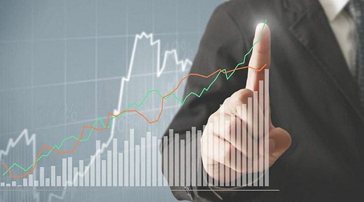 Anadolu'nun en hızlı büyüyen 10 şirketi (Net satışlar, TL)