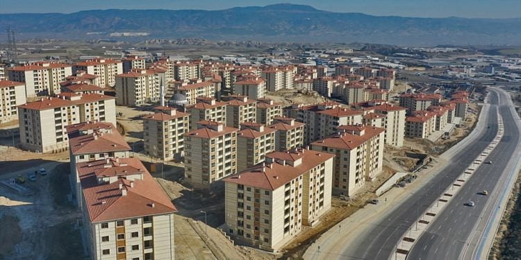 TOKİ Mersin kura sonuçları 2020 açıklandı! İşte Mersin TOKİ 2+1 ve 3+1 isim listesi