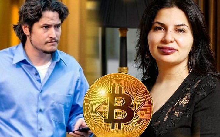 Geriye bu notu bırakıp, 3 milyar dolarla kaçtılar: İşte dünyanın en büyük 5 kripto para dolandırıcılığı