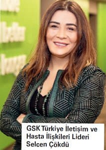 GSK Türkiye, fark yaratan dijital platformlarıyla paydaşlarının ‘her anında’ yanında-1