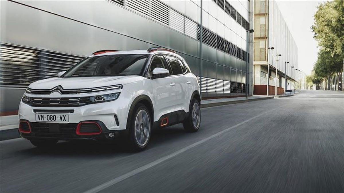 Citroen yeni yıl kampanyasını duyurdu