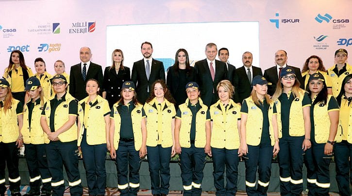 Yeni bir KSS projesi