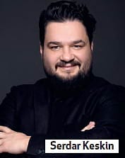 Dev şirketler de start up’ları keşfetti-1