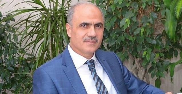 TEDAŞ Genel Müdürlüğüne Ömer Sami Yapıcı atandı