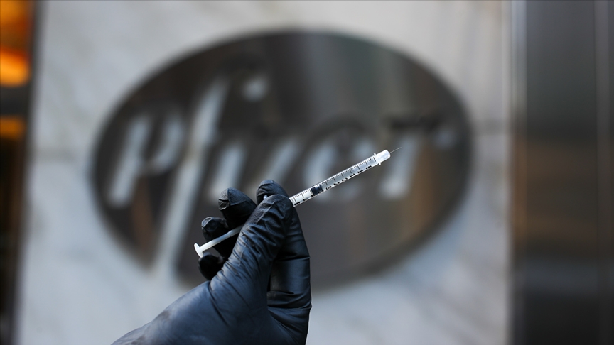 Pfizer'dan Kovid-19 aşısıyla ilgili kritik alerji uyarısı
