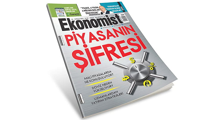 Ekonomist’te bu hafta