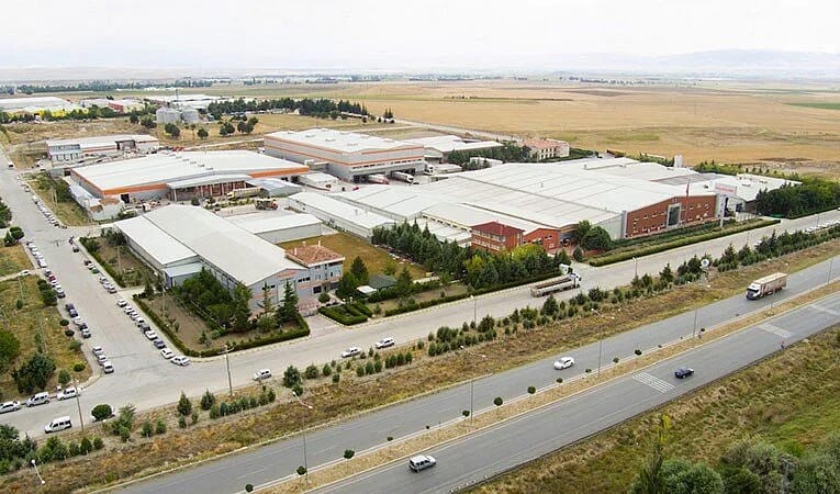 Silverline ihracat rekoru kırdı