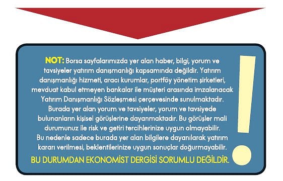 Hangi hisse niçin düştü? Niçin yükseldi? (16-23 Ocak 2020)-3
