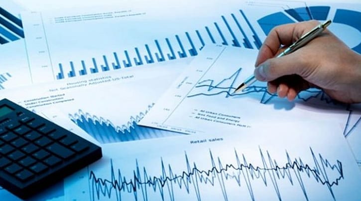 BİST 100 hisselerinin teknik analizi (23.9.2018)