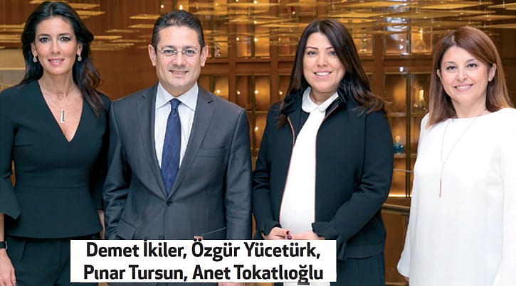 GTB İstanbul'un kuruluşu Ford Otosan'a ne kattı?