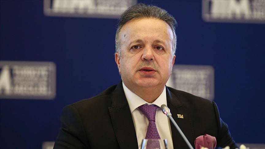 TİM seçimlerinde ‘Gülle’ gerilimi