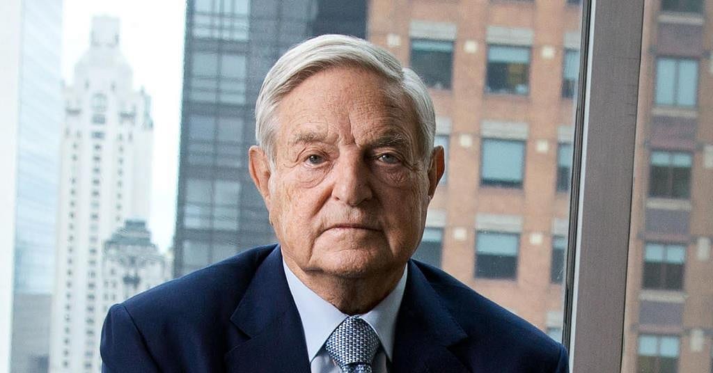 Ünlü milyarder Soros'tan batarya şirketine yatırım