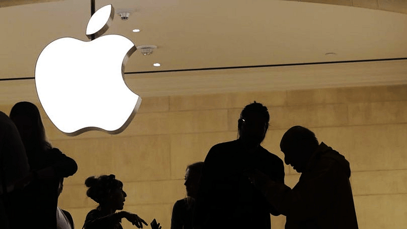 Apple’dan 'yeşil enerji' yatırımı