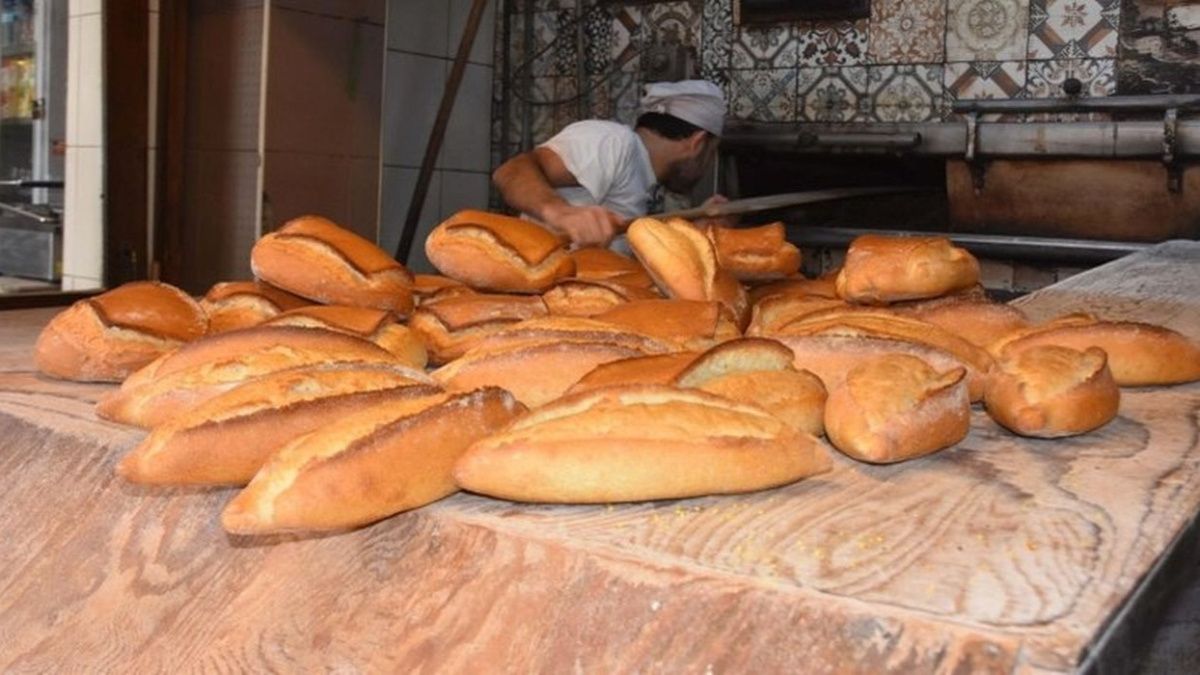 İstanbul'da ekmek 5 TL oldu mu? Fırıncılar federasyonu ve İTO'dan açıklama