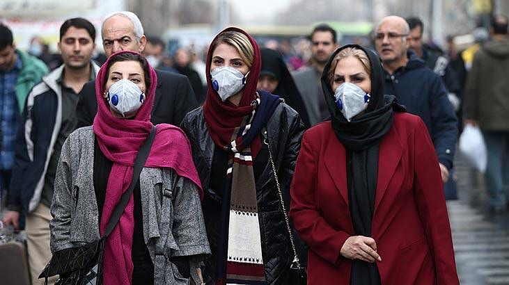 İptaller gelmeye başladı! Nevruz Bayramı turizmi koronavirüse takıldı