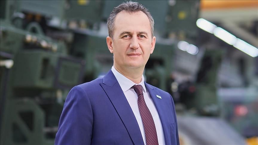 ASELSAN'dan ilk yarıyılda 2,5 milyar TL net kâr
