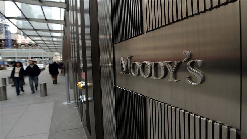 Moody's'ten Türkiye açıklaması: 'Pozitif bir unsur'
