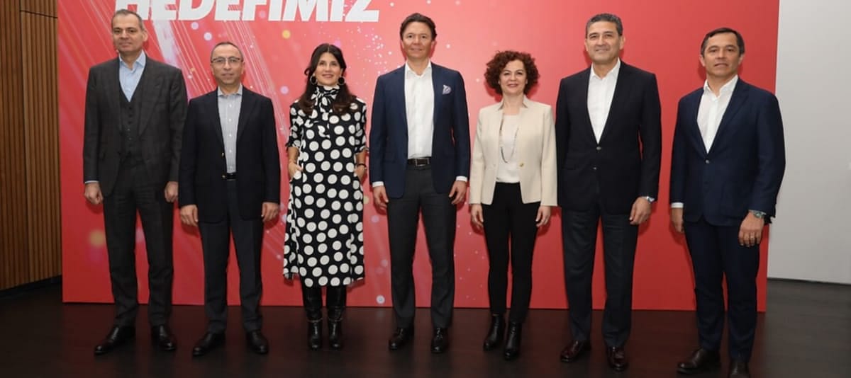 Koç’tan eşitlik için anlamlı taahhüt