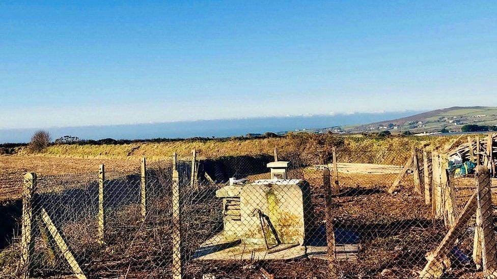 250 bin liraya Soğuk Savaş sığınağı: İşte içinden fotoğraflar