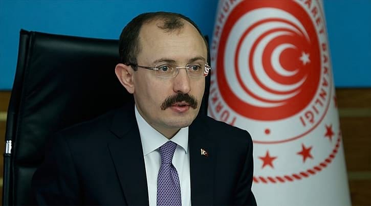 Bakan Muş: Araç satışlarıyla ilgili ciddi iddialar var, inceleyeceğiz