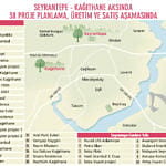 Seyrantepe-Kağıthane cazibesini koruyor-0