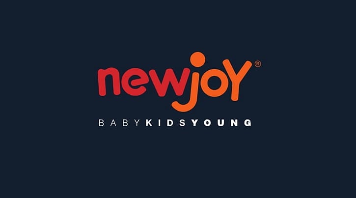 Newjoy Ortadoğu ve Uzakdoğu'da