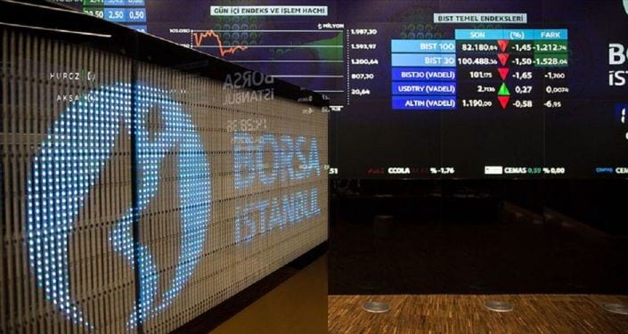 GCM Yatırım, Borsa İstanbul’da işlemlere başladı