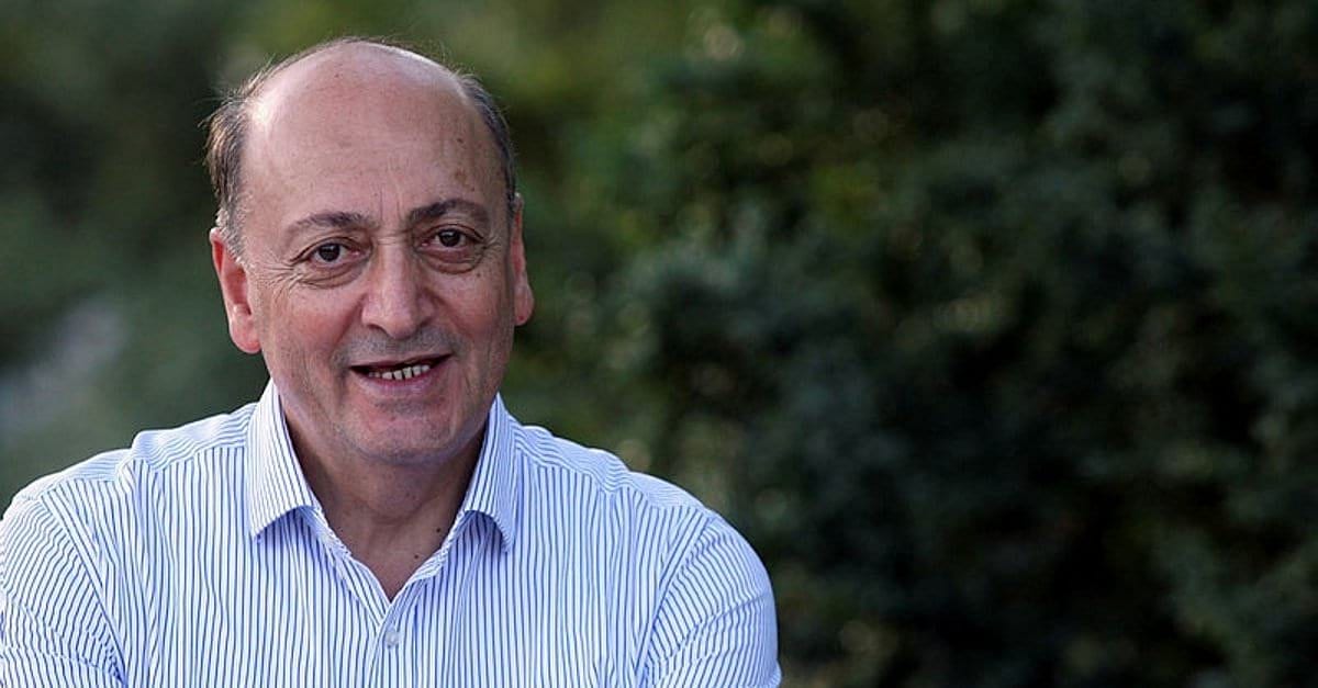 Yeni Çalışma ve Sosyal Güvenlik Bakanı: Vedat Bilgin-0