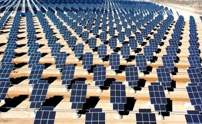 Esenboğa Elektrik, Türkiye'nin en büyük solar portföy sahibi şirketi oldu