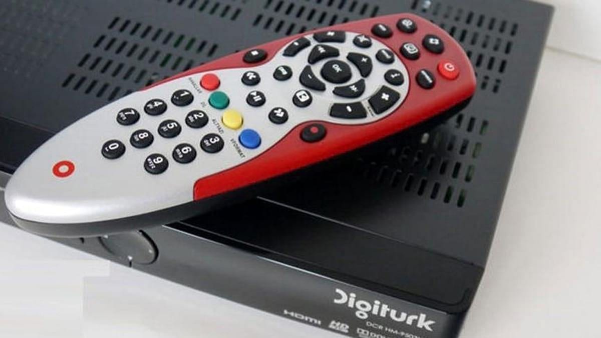Digiturk'ten yayın ihale sürecine ilişkin açıklama