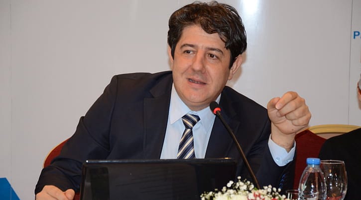 Anfaş, uluslararası alana taşınacak