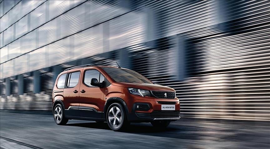 Peugeot'dan sıfır faizli ticari araç kampanyası