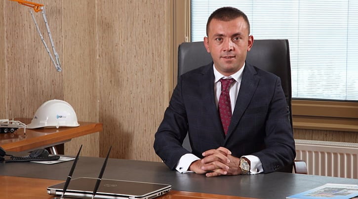 Yatırımları sürüyor