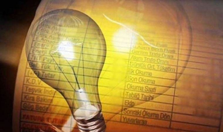 Sanayide kullanılan elektriğe zam geldi