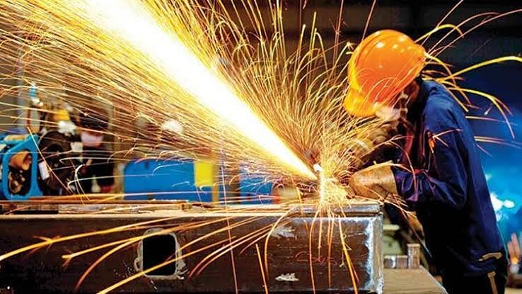 Kasım ayı sanayi üretimi açıklandı
